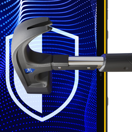 Ulefone Armor Pad 2 - up to 13" 3mk FlexibleGlass Pro