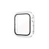 PanzerGlass Full Body szkło hartowane + etui do Apple Watch 4 / 5 / 6 / SE (40mm) clear