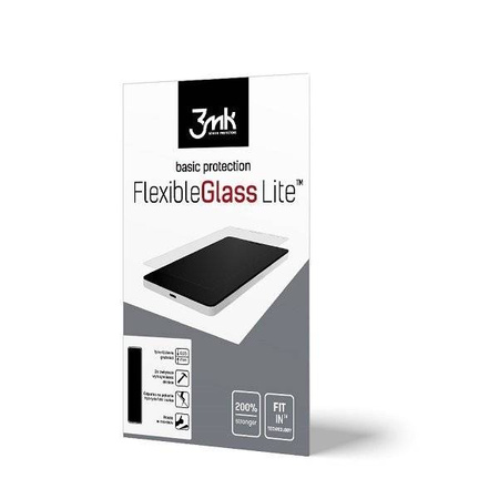 3MK FlexibleGlass Lite iPhone 8