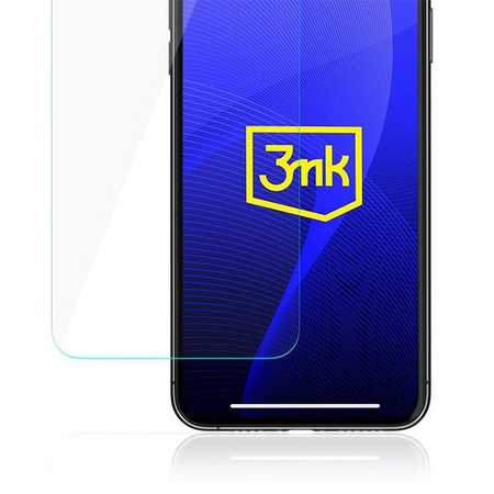 3MK FlexibleGlass Redmi 13 5G Szkło Hybrydowe