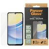 Szkło hartowane PanzerGlass Screen Protection Ultra-Wide Fit na Samsung Galaxy A16 / A16 5G