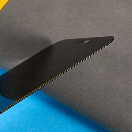 Szkło hartowane Privacy do iPhone 12 /  12 Pro 6,1"