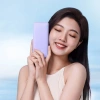 Baseus Airpow Schnelllade-Powerbank 10000 mAh 20 W Nebula Purple