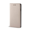 Etui Smart Magnet do Samsung Galaxy A07 4G złote