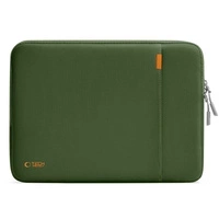 Torba Tech-Protect Defender na laptopa 15-16 - zielona