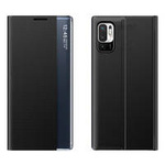 New Sleep Case cover with a stand function for Xiaomi Redmi Note 11S / Note 11 black