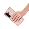 DUX DUCIS kabura SKIN PRO do SAMSUNG A26 5G różowa