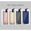 DUX DUCIS Skin Pro - futerał z klapką do Samsung Galaxy A15 5G czarny