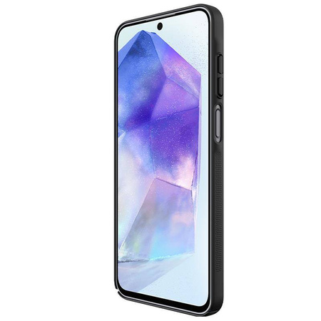 Schutzhülle SAMSUNG GALAXY A16 Nillkin Super Shield schwarz