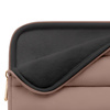 TECH-PROTECT FLUFFY LAPTOP 13-14 WALNUT