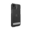 ZAGG Crystal Palace KS Case with MagSafe for iPhone 16e (2025) / 15 / 14 / 13 - Transparent