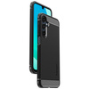 SPIGEN RUGGED ARMOR GALAXY A16 4G / 5G MATTE BLACK