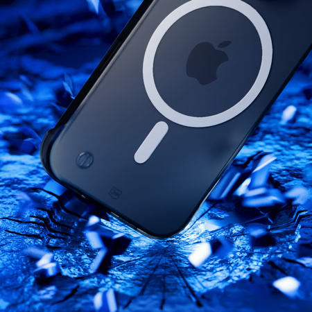 Apple iPhone 13 Pro Max - 3mk Just20g MagCase