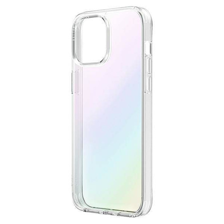 UNIQ etui LifePro Xtreme iPhone 14 Plus 6,7" opal/iridescent