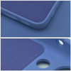Futerał SILICONE do SAMSUNG Galaxy A54 5G niebieski