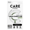 Etui CARE by PanzerGlass Flagship Case z MagSafe na iPhone 16 - zielone