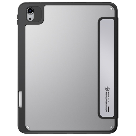 Skinarma etui Kira Kobai iPad Air 11"  (M2) chrome