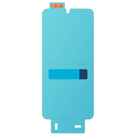 Oryginalna Folia Ochronna SAMSUNG GALAXY S25 Front Anti-reflecting Protection Film transparentne