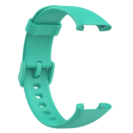 Devia pasek Deluxe Sport do Xiaomi Mi Band 7 Pro miętowy