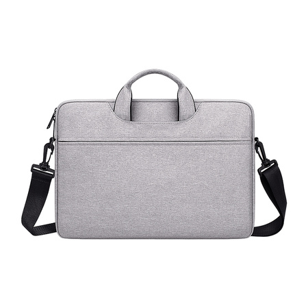 Devia torba do MacBooka Justyle 13,3" szara