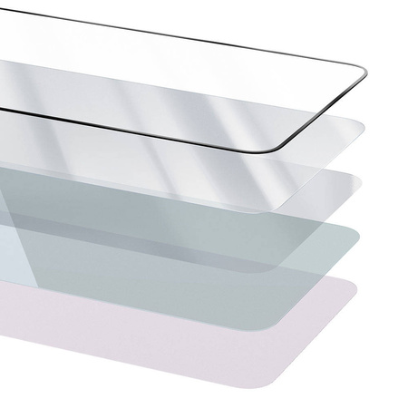 Samsung Galaxy S21 5G - 3mk Hardy