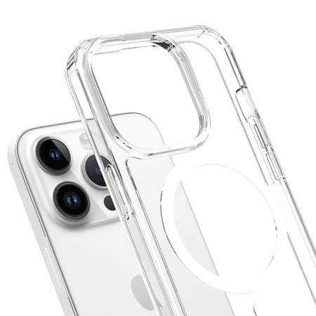 Apple iPhone 15 Pro Max - 3mk Armor MagCase
