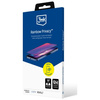 Folia prywatyzująca 3MK Rainbow Privacy  do Apple iPhone 16E