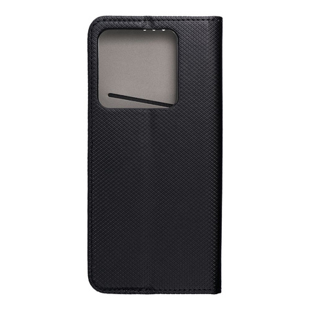 Kabura SMART CASE Book do XIAOMI 14T PRO czarny