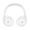 Tronsmart SOUNFII Q20S Hybrid ANC Wireless Headphones with Active Noise Cancelling - White