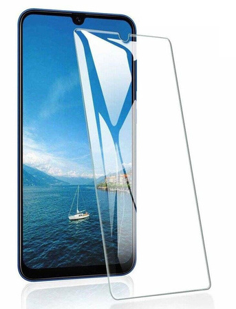 Szkło hartowane 2,5D do Motorola Moto E14