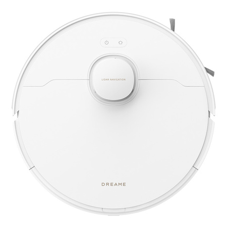 Robot sprzątający Dreame D20 Plus (biały)