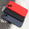 Nakładka Silicon Box do iPhone 15 Pro 6,1" czerwona
