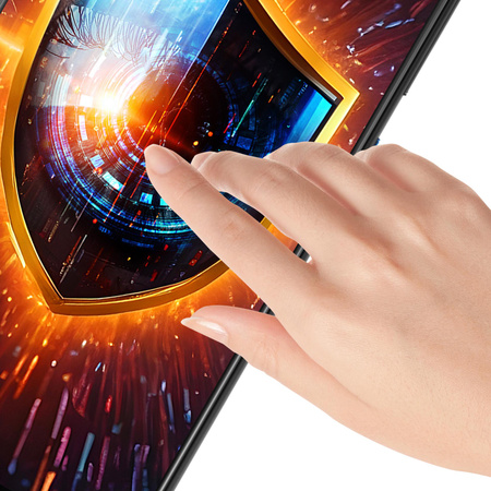 Asus Zenfone 8 - 3mk Silky Matt Privacy