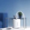 Ugreen USB charger Power Delivery 3.0 Quick Charge 4.0+ 20W 3A white (60450)