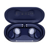 QCY Crossky R70 wireless headphones (blue)