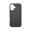 ZAGG SoHo Snap Case mit MagSafe für iPhone 16 – Schwarz