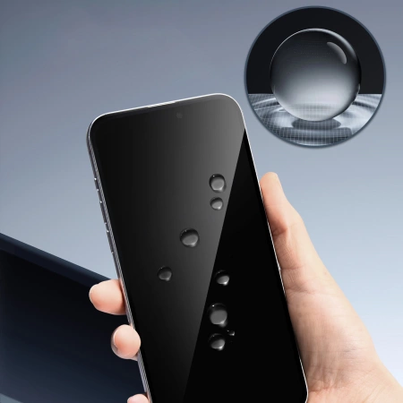 Joyroom JR-MKN0311 Corning Eyecare Tempered Glass for iPhone 15/16