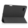 Etui XIAOMI PAD 6 / 6 PRO Tech-Protect SC Pen czarne
