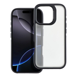 Futerał NEO do IPHONE 16e (SE 4 2025) czarny