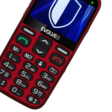 Evolveo EasyPhone XG - 3mk FlexibleGlass Pro