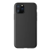 Soft Case Flexible Gelhülle für Honor 50 Lite schwarz