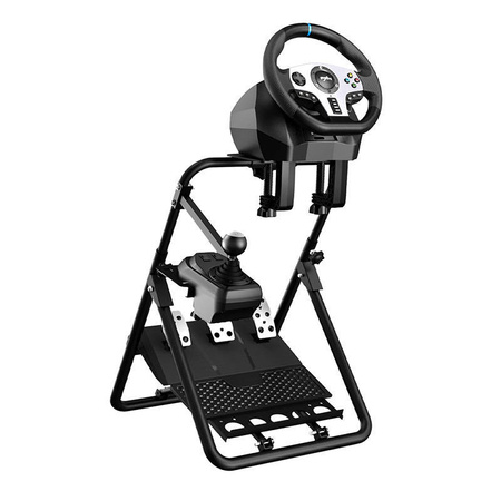Adjustable Gaming Wheel Stand PXN-A9 (Black)