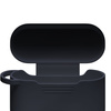Apple AirPods Pro 3 - 3mk Silicone AirPods Case Black