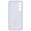 Etui Samsung EF-PA556TLEGWW A55 5G A556 niebieski/blue Silicone Cover