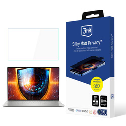 Dell XPS 13 Plus 9320 - up to 15" 3mk Privacy 2-way (with glue)