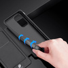 DUX DUCIS Skin X Holster Cover for Samsung Galaxy A73 black