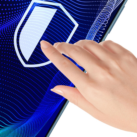 Redmi Note 14s - 3mk FlexibleGlass Pro