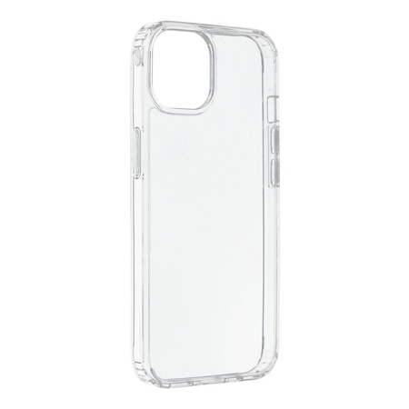 Futerał SUPER CLEAR HYBRID do IPHONE 13 transparent