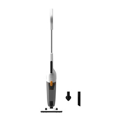 Vacuum Cleaner DX170