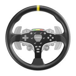 Moza Racing 12-inch Wheel Mod for ES RS046